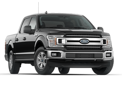 F-150 F-150